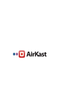 Mobile Screenshot of airkast.com